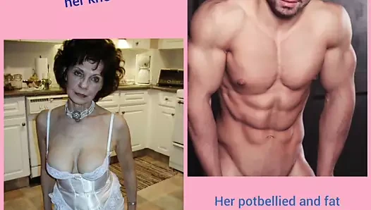 Puma adım anneler ve büyükanne başlıkları 1