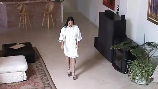 Üstte vahşi yolculuk