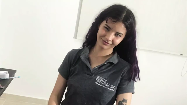 We couldn't stop... we did it with enthusiasm until the end - Porno en Español