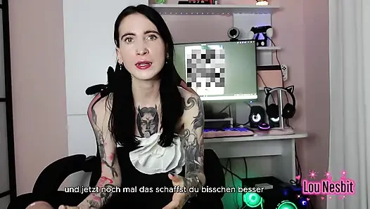 Bebeğim, yarak emmek istediğini biliyorum