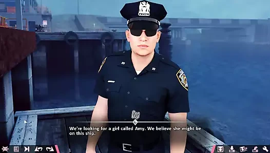 Çifte ev ödevi ep11 - bölüm 64 - morgan ne olacak!