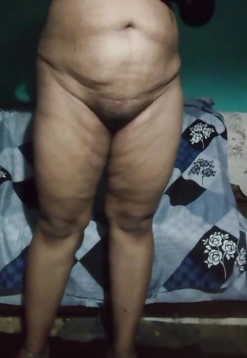 Bugün savita yenge titreşim dildo ile tam zevk