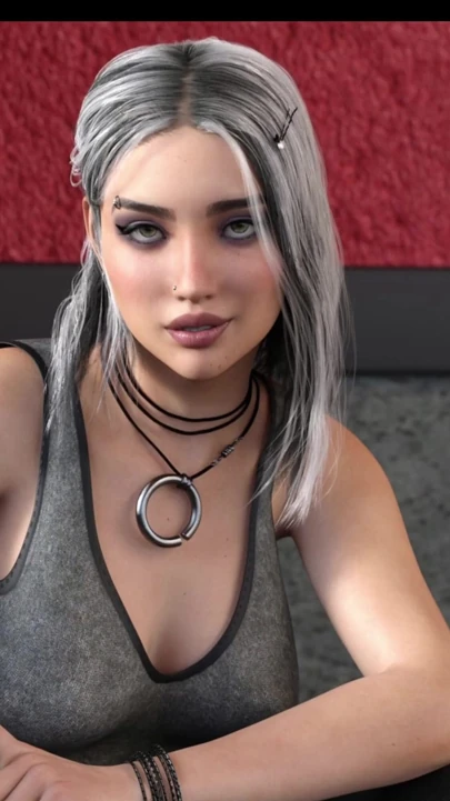 Analarchy'nin oğulları (bölüm 23)