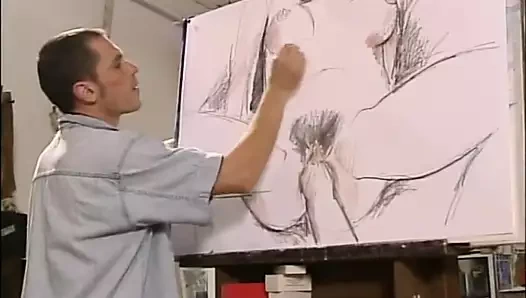 Sadece aşırı seks! (sahne 04)