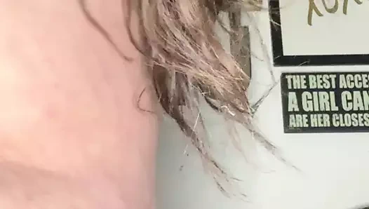 yağ anal masterbates için senin