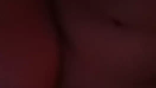 Geiler kleiner Fick. Sie kommt