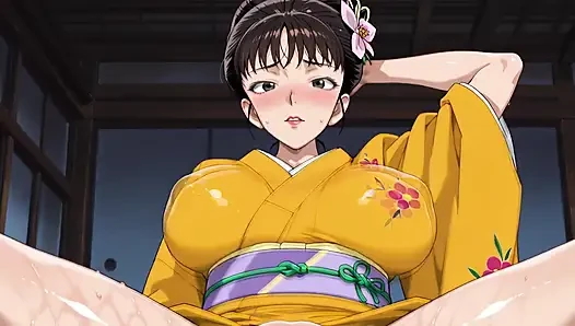 Chikasuzu (Conan)