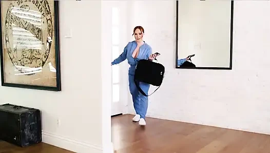 Rıza seksi! - Adult Time Performer Center