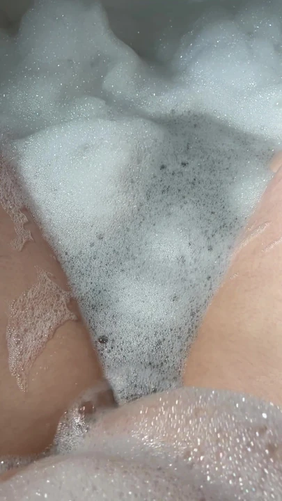 Время ванны тоже