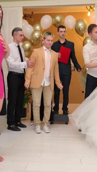 BRIDE4K. Çok azgındık ve birlikte yakalandık... | Klip 2