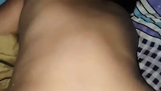 Dörtte sikildim, götüne geldim
