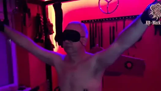 BDSM İçeriği