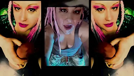 Sapık götten cbt seksi transeksüel 31 talimatı ve döl çorap koklama