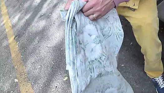 OLTRE IL SENSO DEL PUDORE!!! - racconto 2