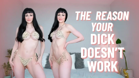 Tanrıça Holly Hardy porno bağımlısı dolandırıcılara pied yaraklarını neden işe yaramadıklarına söylüyor