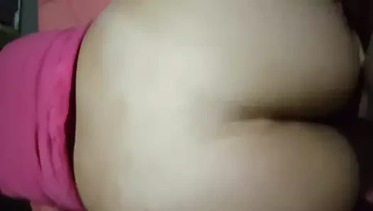 Kız arkadaşın büyük götü