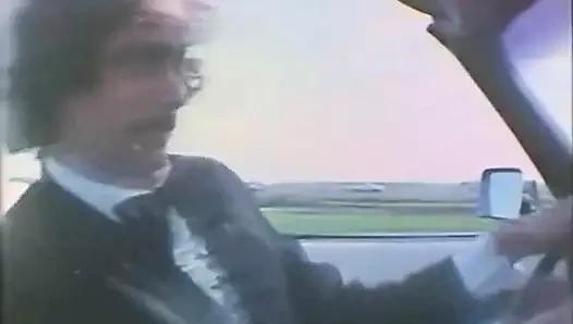 Klasik biz: arzu adında bir cadillac