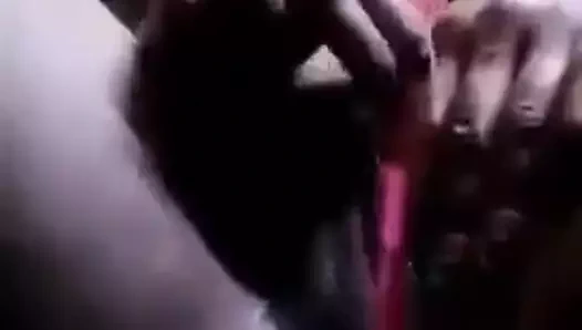 Brasim teeth blo kan