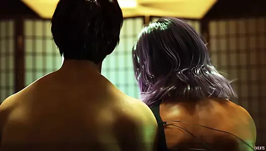 Baştan çıkarma sanatı (bölüm 24)