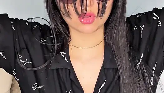 Seksi Kolombiyalı seni baştan çıkarıyor