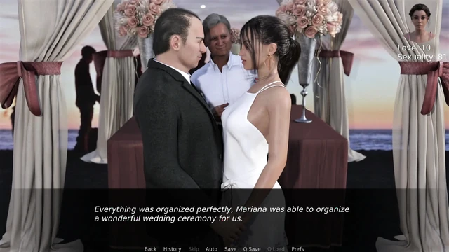 Общая жена (часть 20)