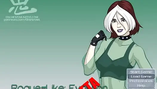 Loveskysan69'un haydut benzeri evrim oyunu