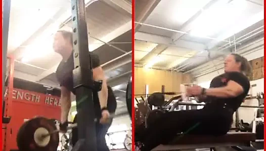 Öpmek istediğim kaslar