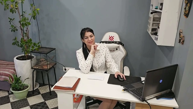 Onu, Bir Öğrenci Ve Bir Öğrenci Istiyorum. Rol Yapma...