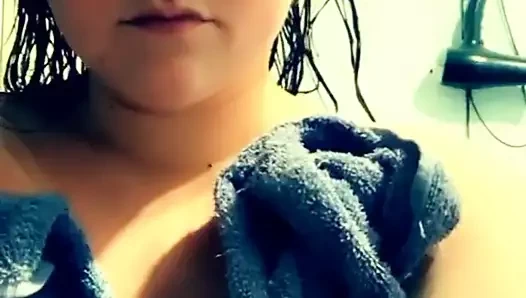 benim büyük memeler arkadaşım