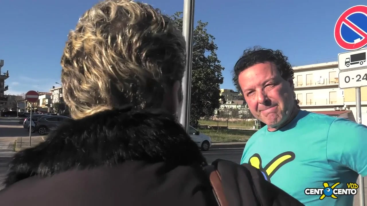 Agro Pontino के गंदे लोग - Centoxcento