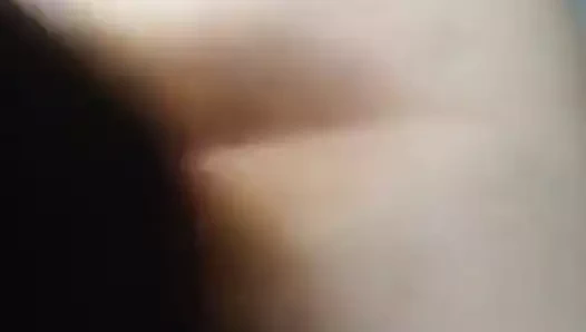 Yaşlı iri güzel kadın