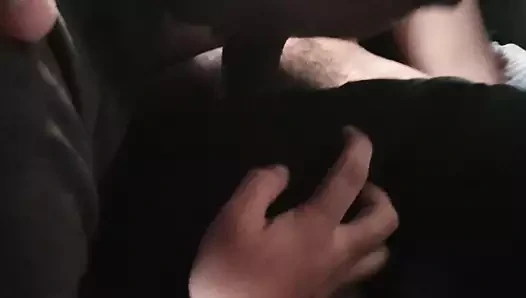 Carfun bagets at work at si dadi bölüm 2 - chinupa si bagets