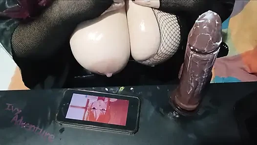 Gotik kız hentai kuralı 34 tek parça izliyor