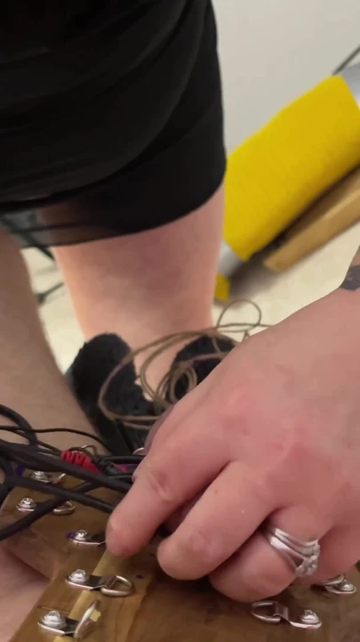 Обязательный для обмена момент из "Сырного совета яиц"