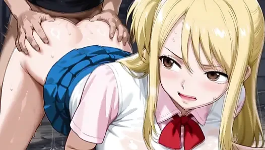 Lucy (ft) Oas6