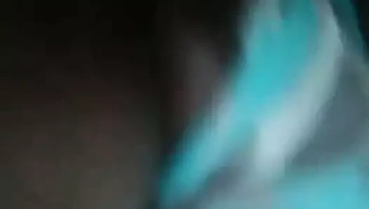 anal üzerinde kayma