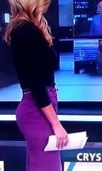 Crystal büyük ganimet mor 3