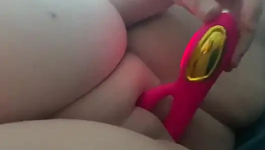 Fav Pink seks oyuncağı