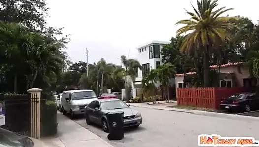 Dani lynn - beni boşalt