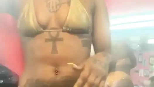 'sıkı kavrama' pt.8