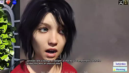 Azgın polis (bölüm 5)