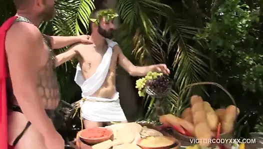 Cesars zevkler - bölüm iii