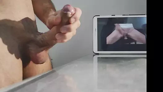 Cum haraç için jag220