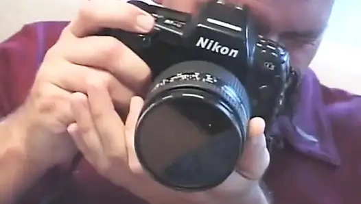 Karşılama hatları 44 sahne 6 başrolde tera patrick, nacho vidal