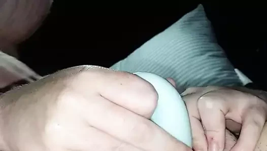 karım mastürbasyon