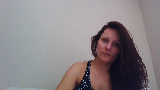 seksi milf mastürbasyon