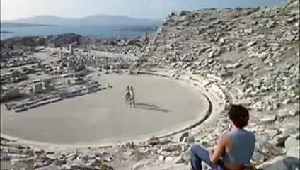 Daryl hannah - yaz severler