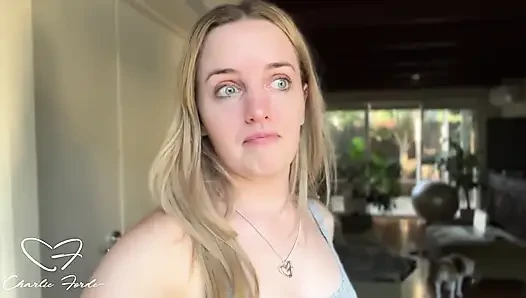 Röportaj: Charlie Forde'un rol aldığı bir bakış açısı