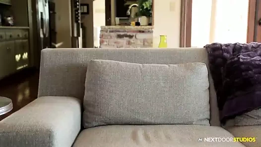 Nextdoor markie harekette sporcu sniffer yakalar