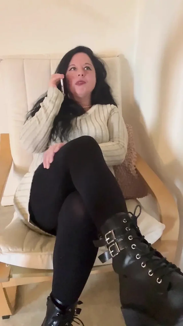 Karını arıyorum ve her şeyi anlatıyorum!